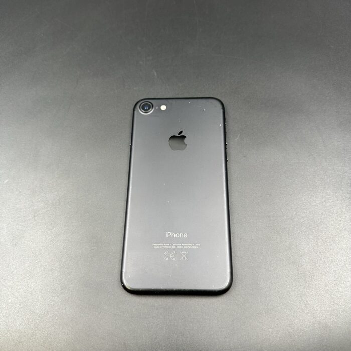 iPhone 7 32GB Black - Image 7