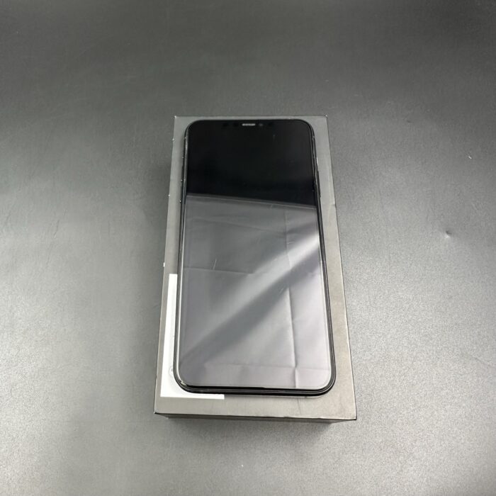 iPhone 11 Pro Max 64GB Midnight Green - Image 9
