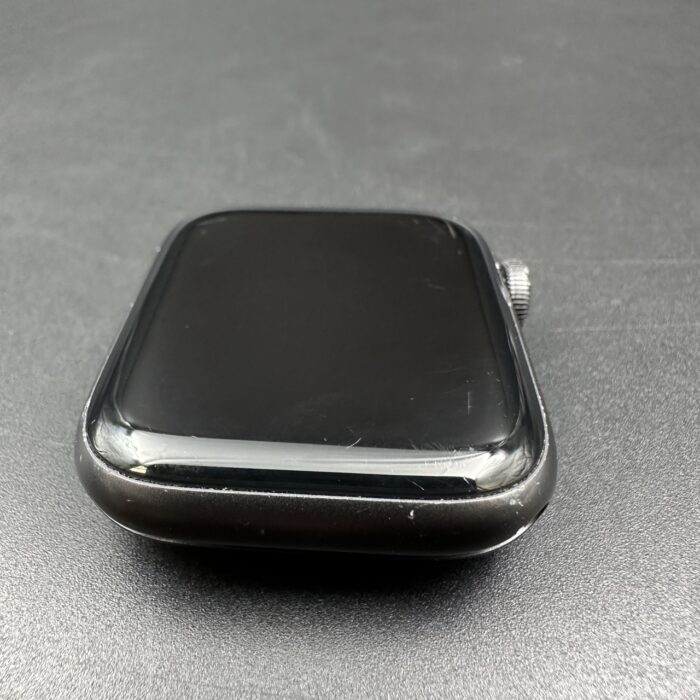 Apple Watch SE (Gen 1) 44MM Space Grey - Image 2