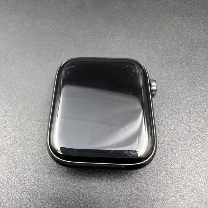 Apple Watch SE (Gen 1) 44MM Space Grey - Image 6