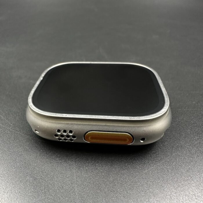 Apple Watch Ultra (Gen 1) GPS + Cellular 49MM - Image 2