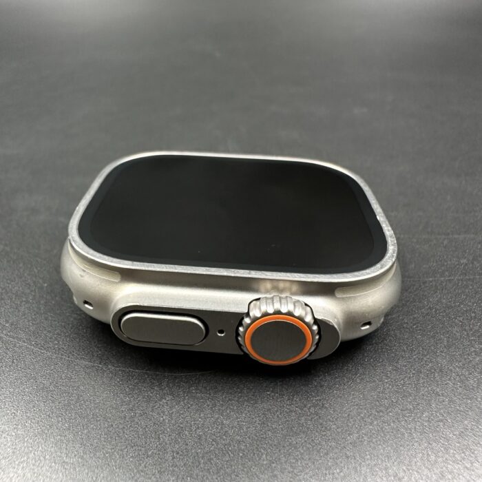 Apple Watch Ultra (Gen 1) GPS + Cellular 49MM - Image 4