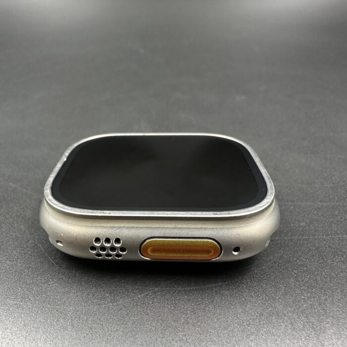 Apple Watch Ultra (Gen 1) GPS + Cellular 49MM - Image 6