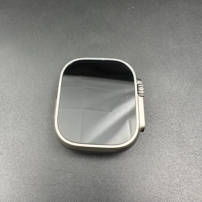 Apple Watch Ultra (Gen 1) GPS + Cellular 49MM - Image 7
