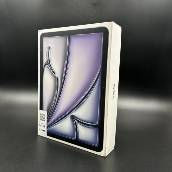 iPad Air 11-inch (M3) 256GB Wifi Space Grey (Brand New / Sealed) - Image 2