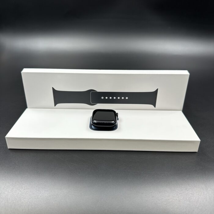 Apple Watch Series 9 41MM Midnight - Image 2