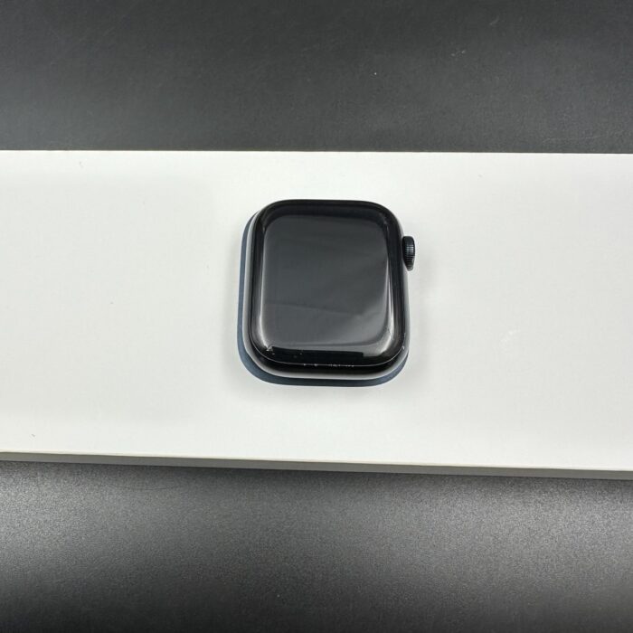 Apple Watch Series 9 41MM Midnight - Image 7