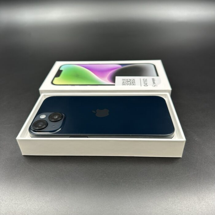 iPhone 14 128GB Midnight - Image 2