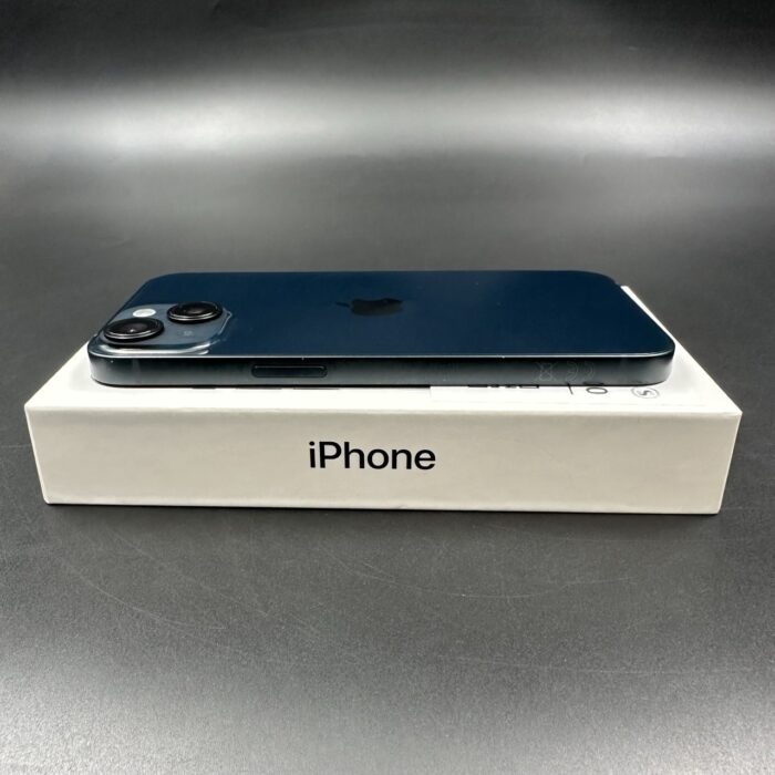iPhone 14 128GB Midnight - Image 3