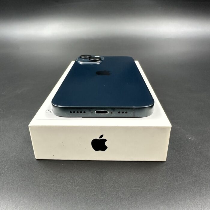 iPhone 14 128GB Midnight - Image 4