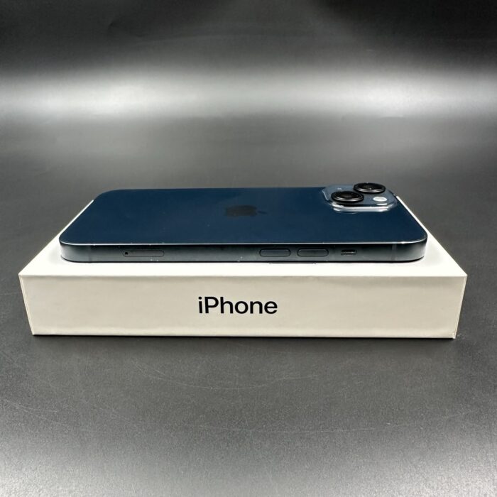 iPhone 14 128GB Midnight - Image 5