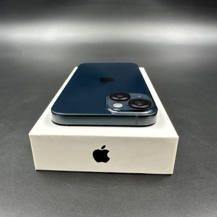 iPhone 14 128GB Midnight - Image 7