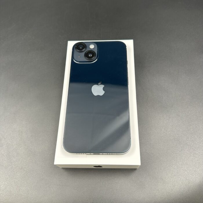 iPhone 14 128GB Midnight - Image 12