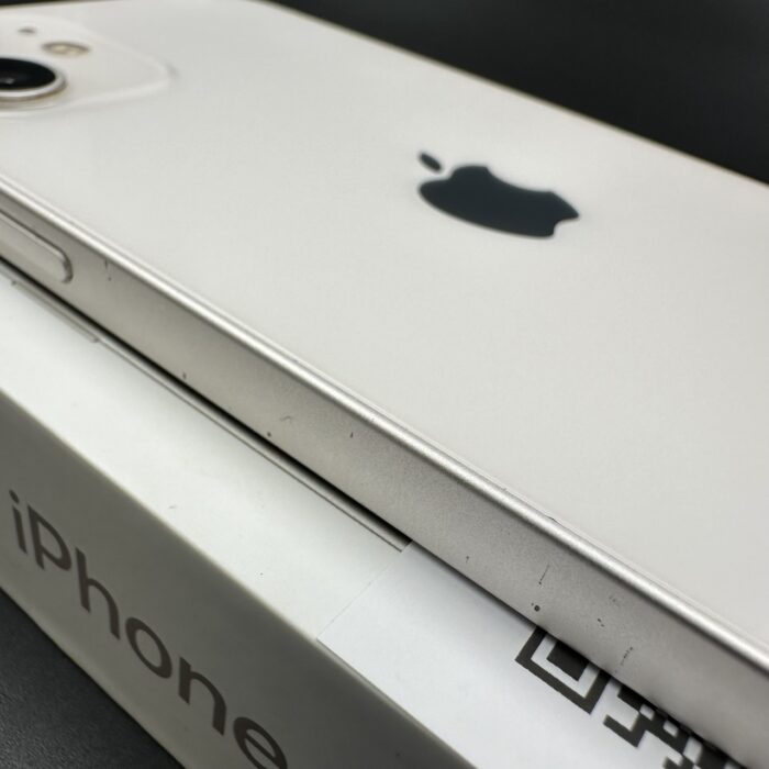 iPhone 12 64GB White - Image 4