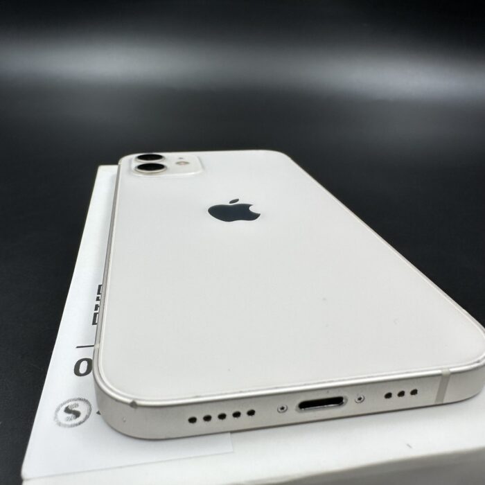 iPhone 12 64GB White - Image 5
