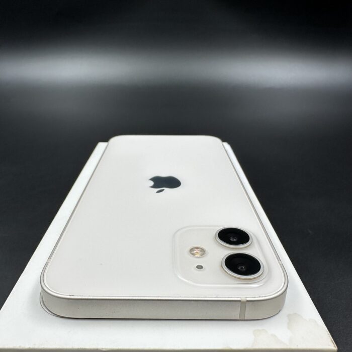 iPhone 12 64GB White - Image 7