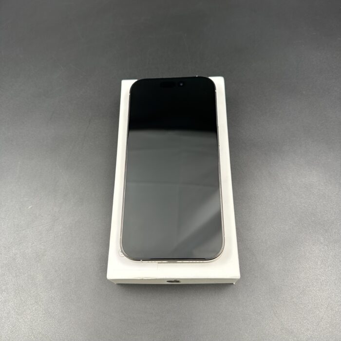 iPhone 16 Pro 256GB Natural Titanium - Image 7