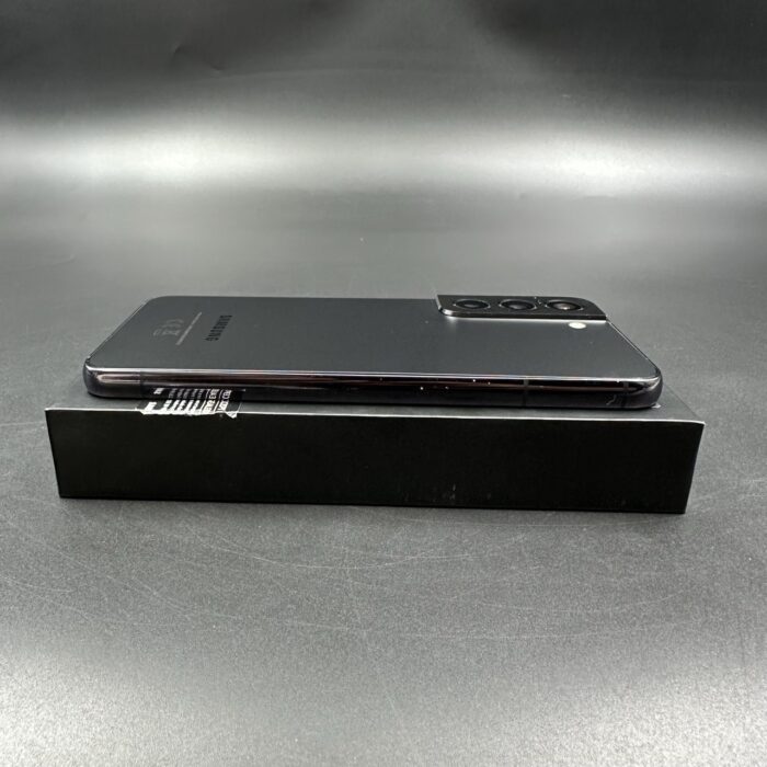 Samsung Galaxy S22 5G Duos 256GB Phantom Black - Image 5