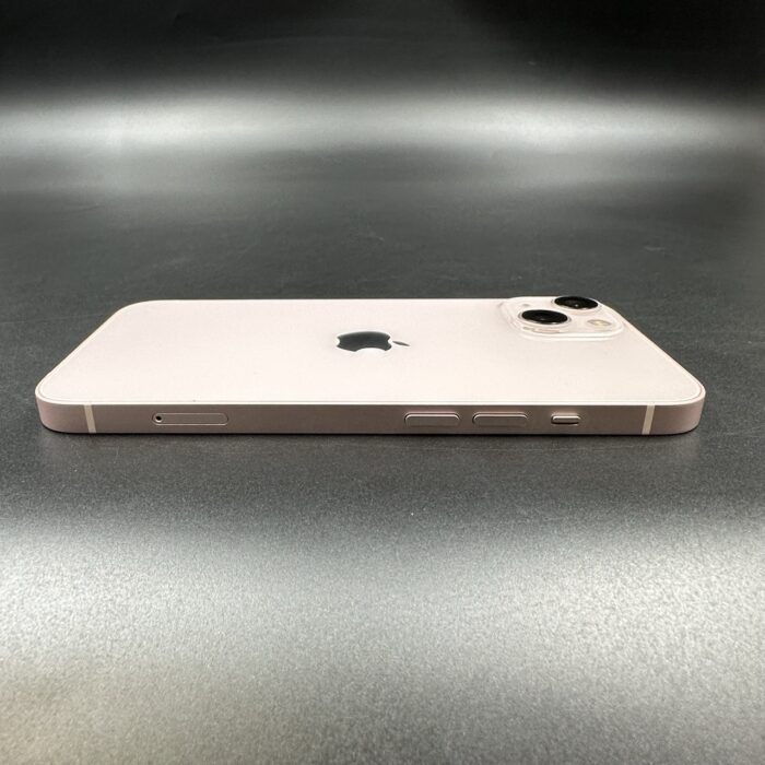 iPhone 13 128GB Pink - Image 4