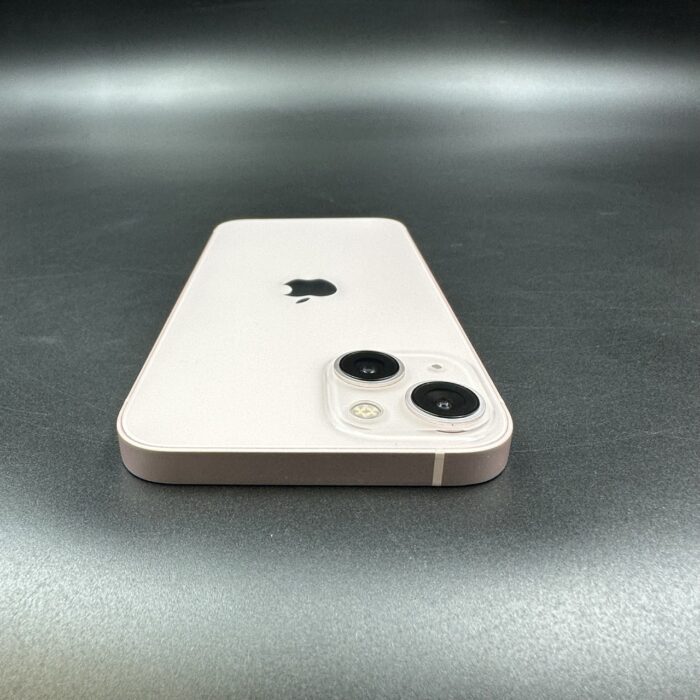 iPhone 13 128GB Pink - Image 5