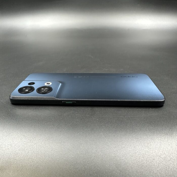 OPPO Reno8 5G 256GB Blue - Image 2