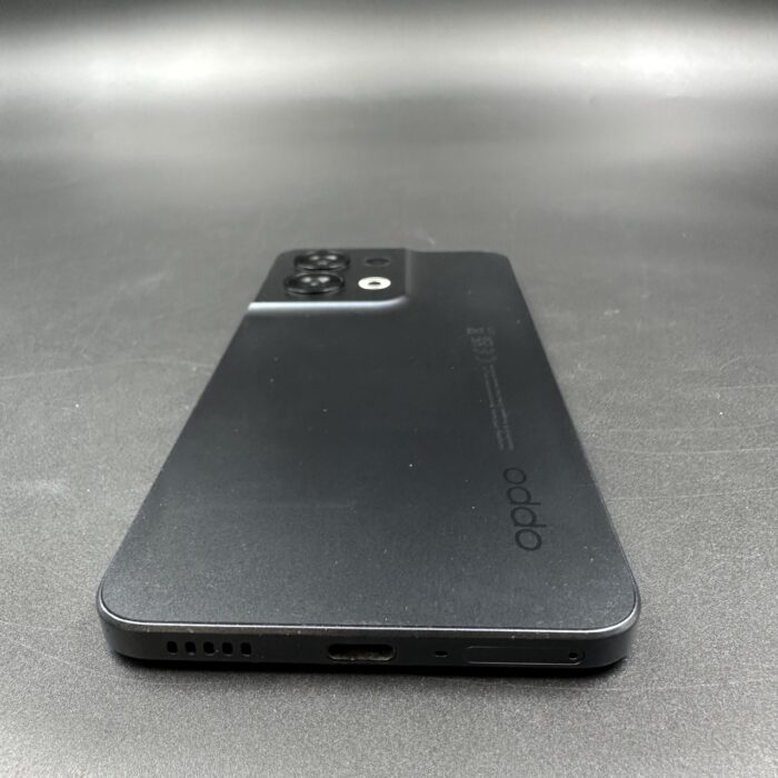 OPPO Reno8 5G 256GB Blue - Image 3