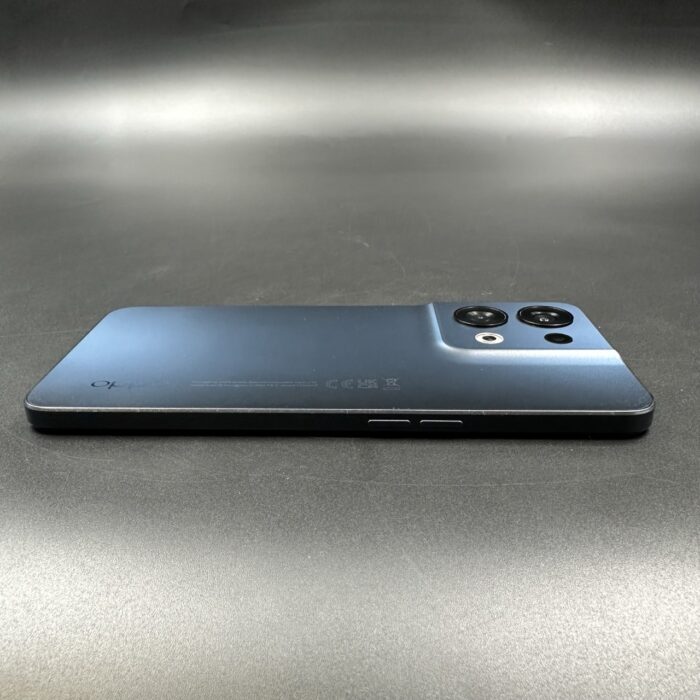 OPPO Reno8 5G 256GB Blue - Image 4