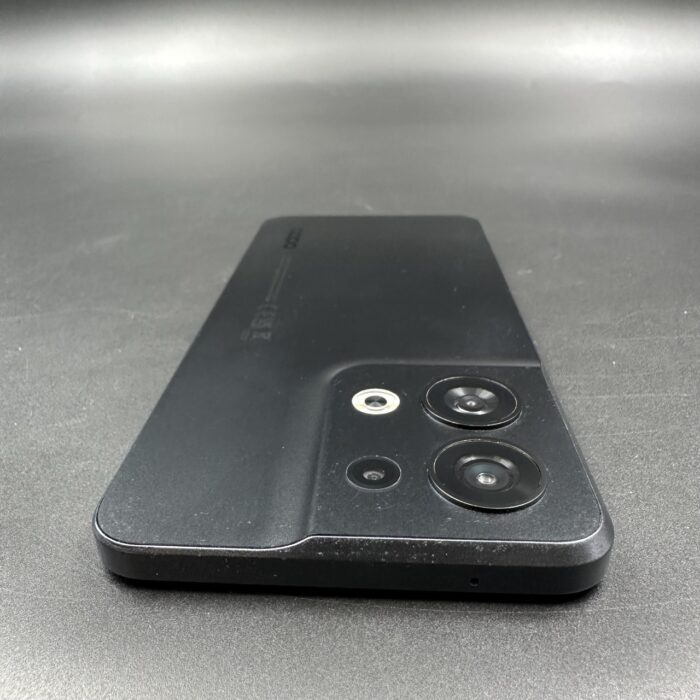 OPPO Reno8 5G 256GB Blue - Image 5