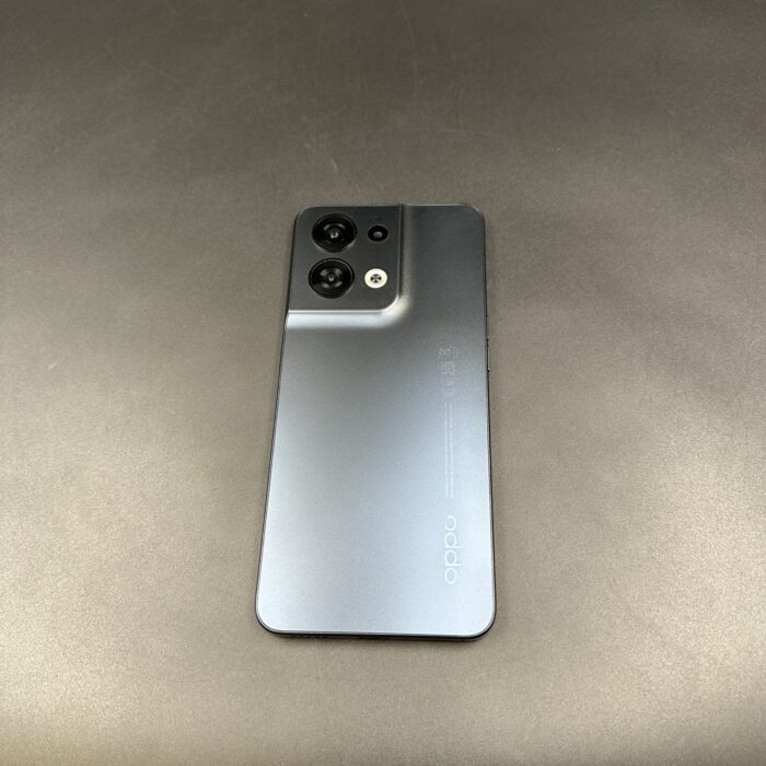 OPPO Reno8 5G 256GB Blue - Image 7