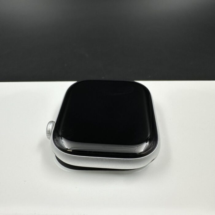 Apple Watch Series 10 46MM Silver - Image 5