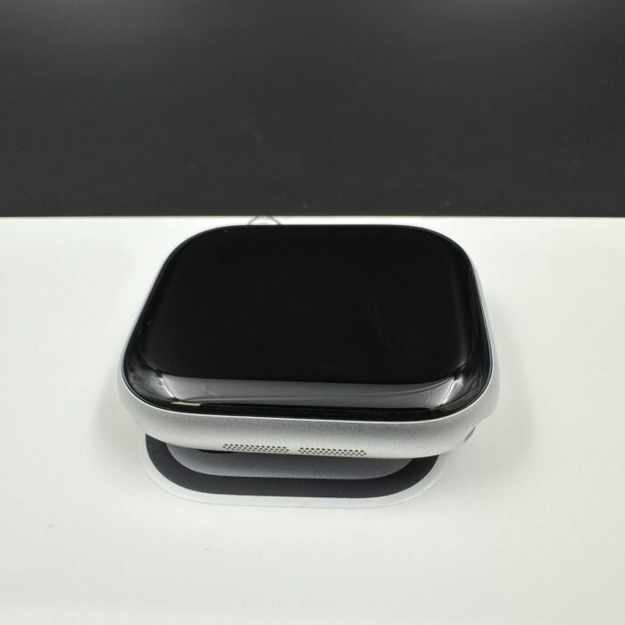 Apple Watch Series 10 46MM Silver - Image 6