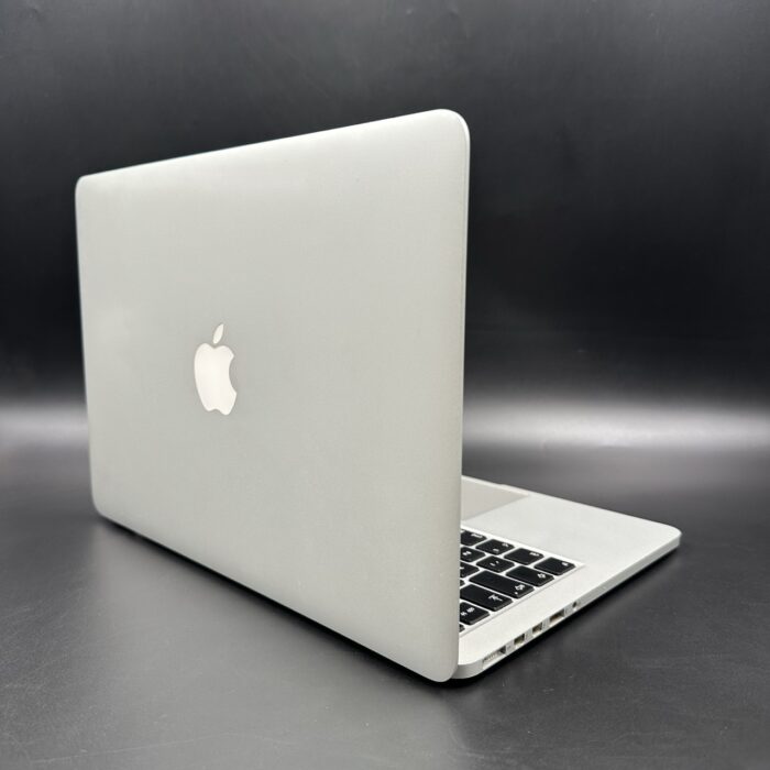 Macbook Pro 13" 2014 2.6Ghz | 128GB SSD | 8GB Ram | Core i5 Silver - Image 2