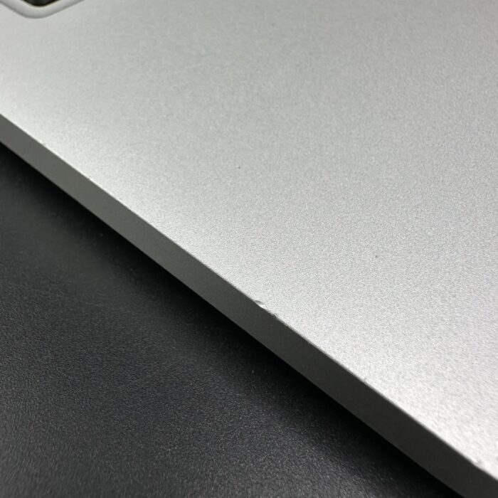 Macbook Pro 13" 2014 2.6Ghz | 128GB SSD | 8GB Ram | Core i5 Silver - Image 4