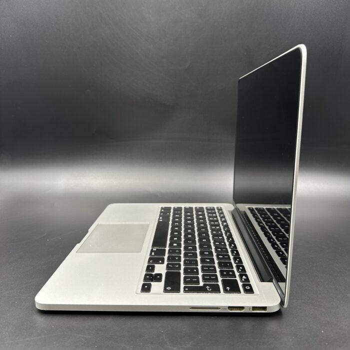 Macbook Pro 13" 2014 2.6Ghz | 128GB SSD | 8GB Ram | Core i5 Silver - Image 5