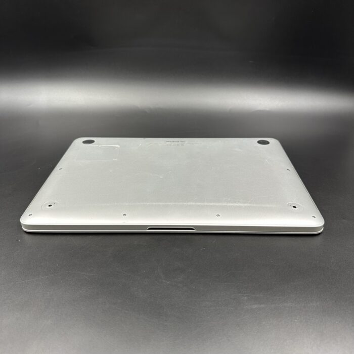 Macbook Pro 13" 2014 2.6Ghz | 128GB SSD | 8GB Ram | Core i5 Silver - Image 7