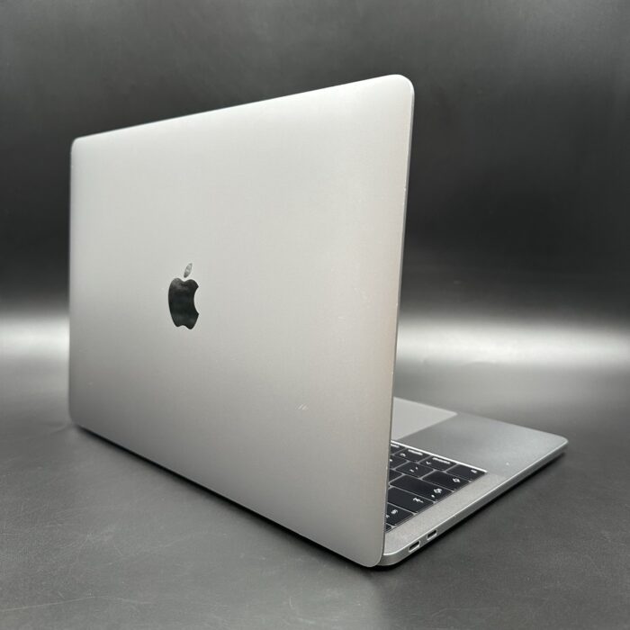 Macbook Pro 13" 2017 2.3Ghz | 128GB SSD | 8GB Ram | Core i5 Space Grey - Image 2