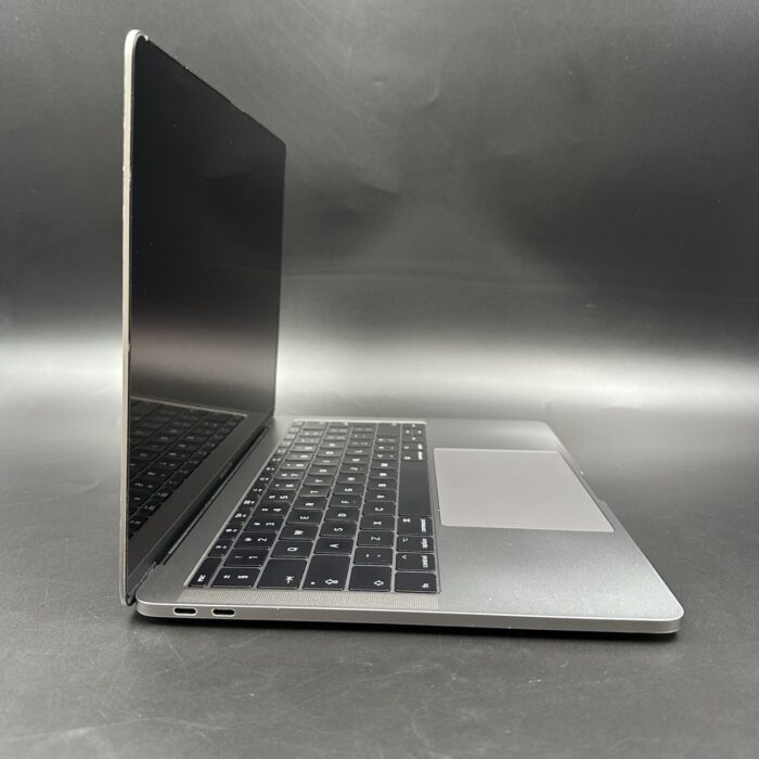 Macbook Pro 13" 2017 2.3Ghz | 128GB SSD | 8GB Ram | Core i5 Space Grey - Image 4