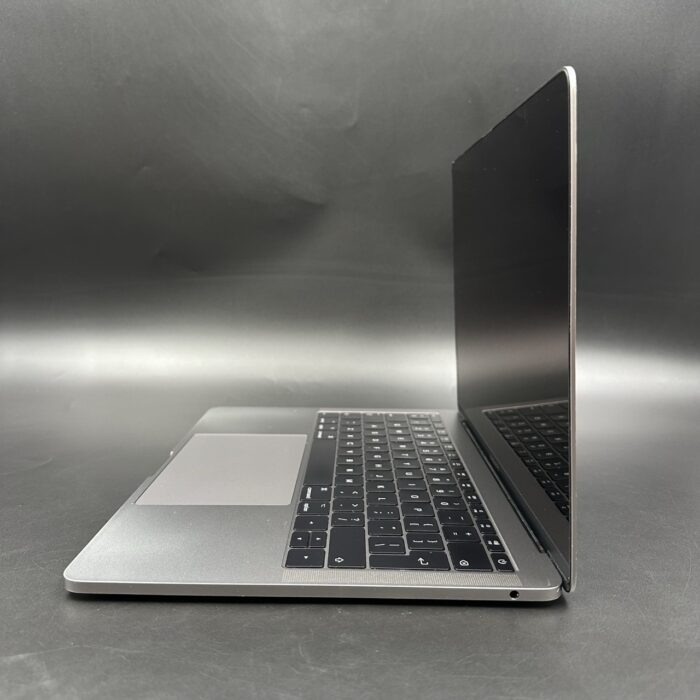 Macbook Pro 13" 2017 2.3Ghz | 128GB SSD | 8GB Ram | Core i5 Space Grey - Image 5