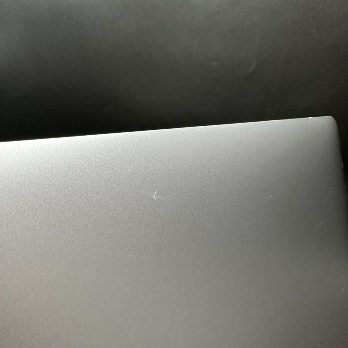 Macbook Pro 13" 2017 2.3Ghz | 128GB SSD | 8GB Ram | Core i5 Space Grey - Image 6