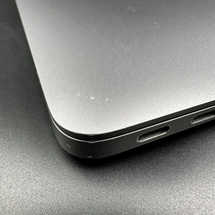 Macbook Air 13" 2020 1.1GHz | 256GB SSD | 8GB Ram | Core i3 Space Grey - Image 4