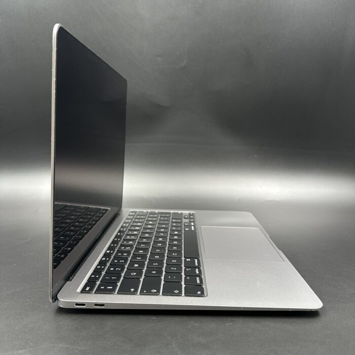 Macbook Air 13" 2020 1.1GHz | 256GB SSD | 8GB Ram | Core i3 Space Grey - Image 5