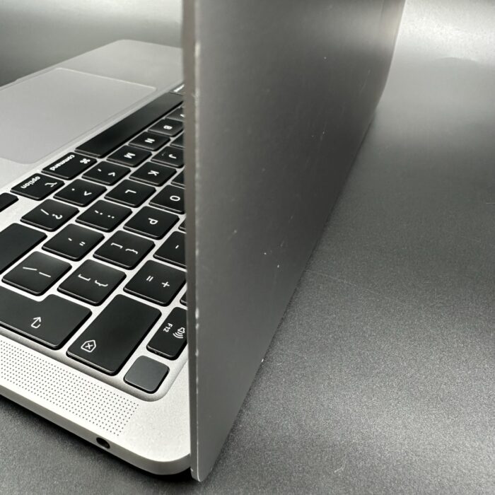 Macbook Air 13" 2020 1.1GHz | 256GB SSD | 8GB Ram | Core i3 Space Grey - Image 7