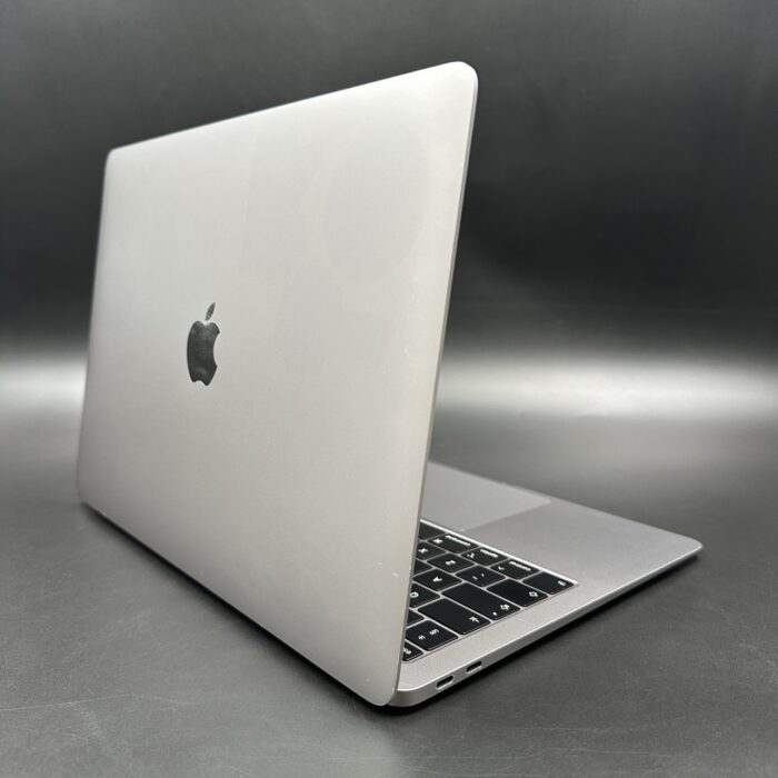 Macbook Air 13" 2019 1.6GHz | 256GB SSD | 8GB Ram | Core i5 Space Grey - Image 2