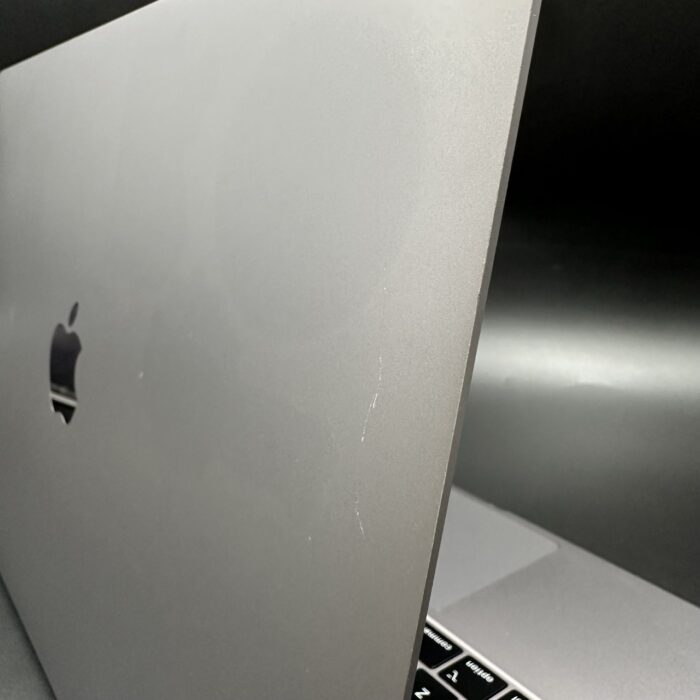 Macbook Air 13" 2019 1.6GHz | 256GB SSD | 8GB Ram | Core i5 Space Grey - Image 3