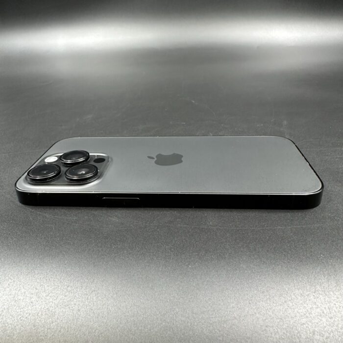 iPhone 14 Pro 256GB Space Black - Image 2