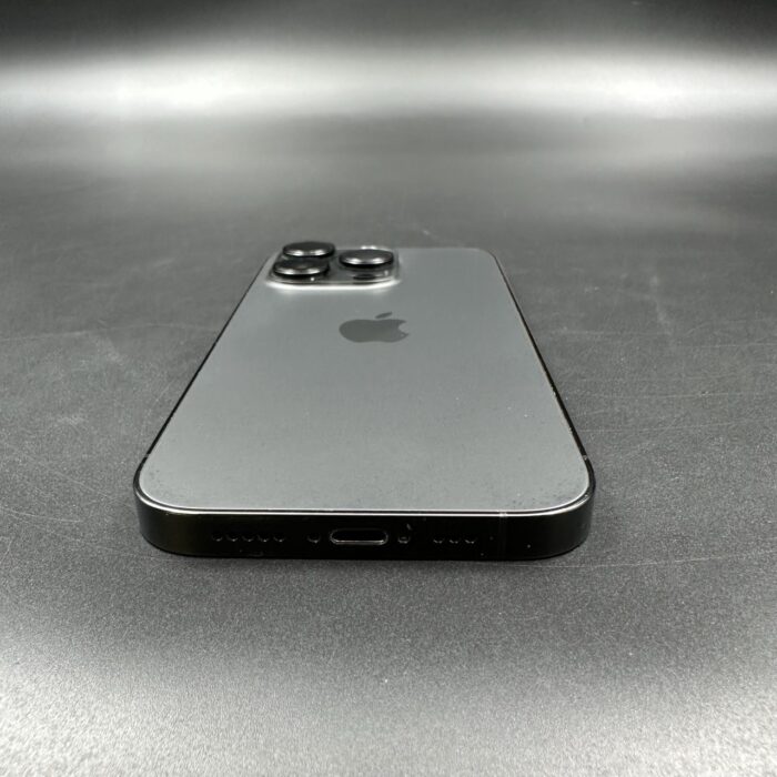iPhone 14 Pro 256GB Space Black - Image 3
