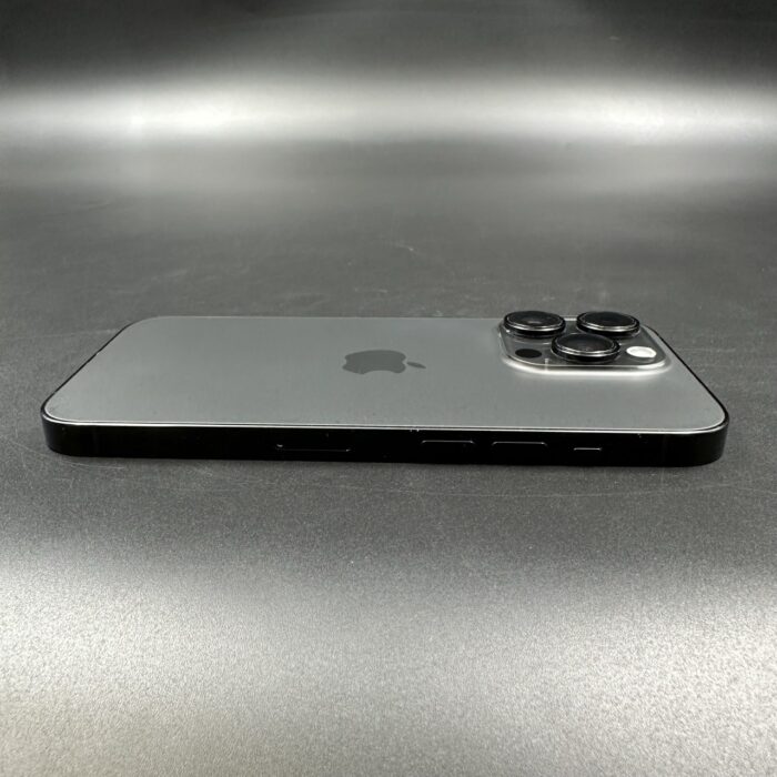 iPhone 14 Pro 256GB Space Black - Image 4