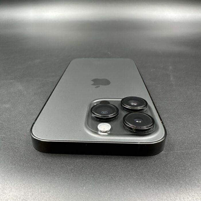 iPhone 14 Pro 256GB Space Black - Image 5