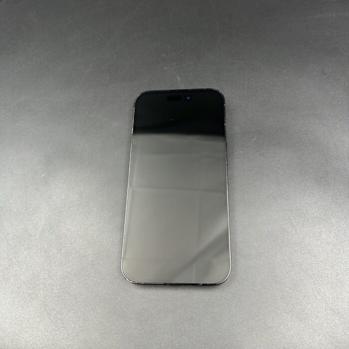 iPhone 14 Pro 256GB Space Black - Image 6