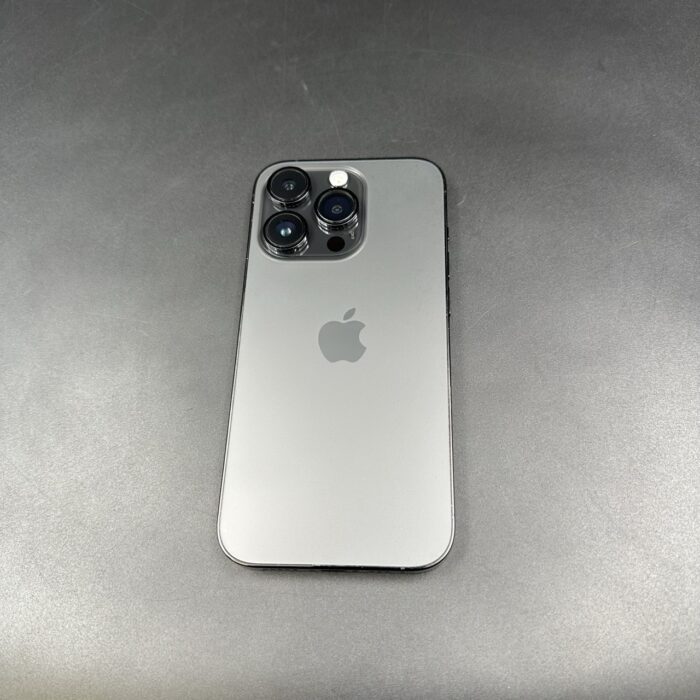 iPhone 14 Pro 256GB Space Black - Image 8